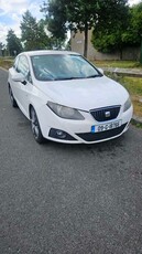 2009 - SEAT Ibiza ---