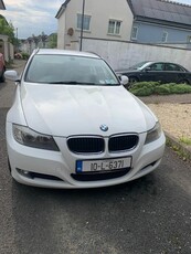 2010 - BMW 3-Series ---