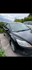 2010 - Ford Focus ---