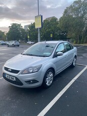 2010 - Ford Focus Automatic