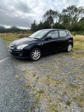 2010 - Hyundai i30 ---