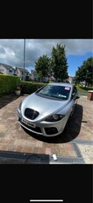 2010 - SEAT Leon Manual