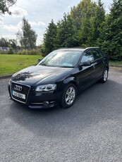 2011 - Audi A3 Automatic