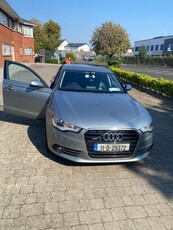 2011 - Audi A6 Automatic