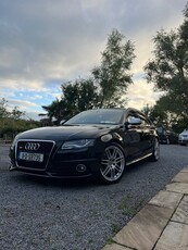 2011 - Audi S4 Automatic