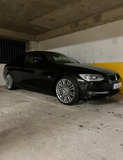 2011 - BMW 3-Series Manual