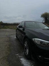 2011 - BMW 5-Series Automatic