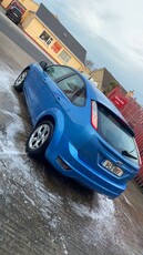 2011 - Ford Focus Manual