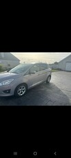 2011 - Ford Grand C-Max Manual