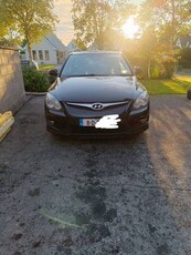 2011 - Hyundai i30 Manual