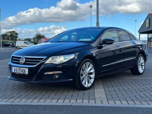 2011 - Volkswagen CC Automatic