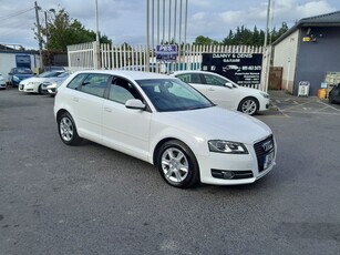 2012 - Audi A3 Automatic