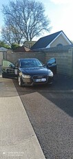 2012 - Audi A4 Manual