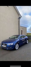 2012 - Audi A5 Manual