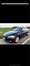 2012 - BMW 5-Series Automatic