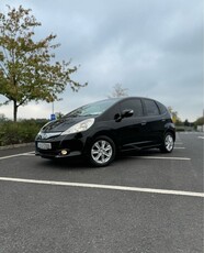 2012 - Honda Fit Automatic