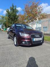 2013 - Audi A1 Automatic