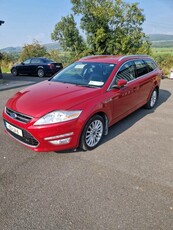 2013 - Ford Mondeo Automatic