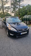 2013 - Ford Mondeo Manual