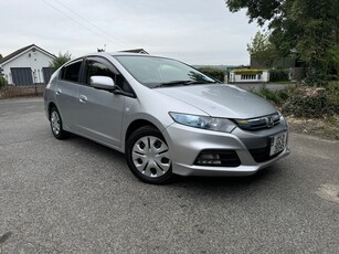 2013 - Honda Insight Automatic