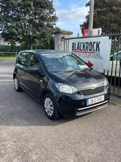 2013 - Skoda Citigo Manual