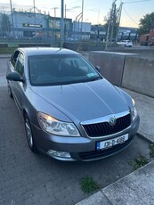 2013 - Skoda Octavia Automatic