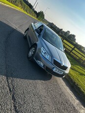 2013 - Skoda Octavia Manual