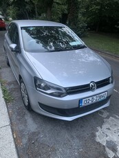 2013 - Volkswagen Polo Automatic