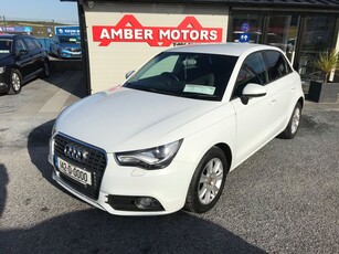 2014 - Audi A1 Automatic