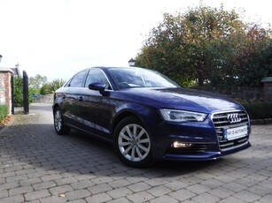 2014 - Audi A3 Automatic