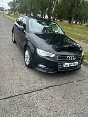 2014 - Audi A3 Automatic