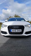 2014 - Audi A6 Automatic