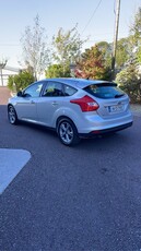 2014 - Ford Focus Manual