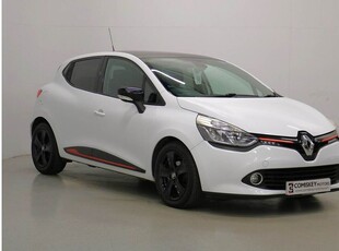 2014 - Renault Clio Manual