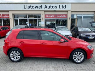 2014 - Volkswagen Golf Automatic