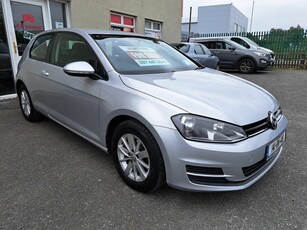 2014 - Volkswagen Golf Automatic