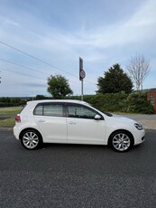 2014 - Volkswagen Golf Automatic