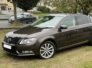 2014 - Volkswagen Passat Automatic