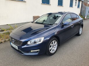 2014 - Volvo S60 Manual