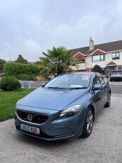 2014 - Volvo V40 Automatic