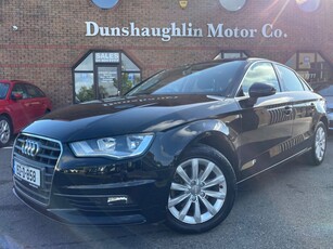 2015 - Audi A3 Automatic