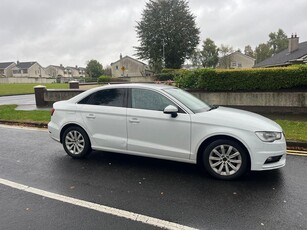 2015 - Audi A3 Automatic