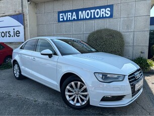 2015 - Audi A3 Automatic