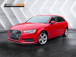 2015 - Audi A3 Automatic