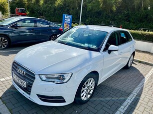 2015 - Audi A3 Automatic