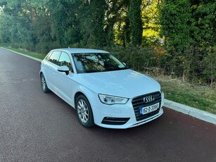 2015 - Audi A3 Automatic