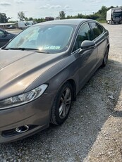 2015 - Ford Mondeo Automatic