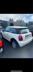 2015 - Mini One Manual