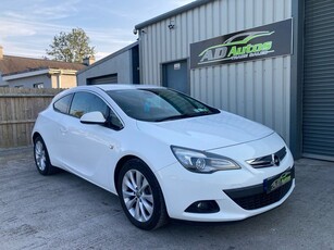 2015 - Opel Astra Manual