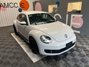 2015 - Volkswagen Beetle Automatic